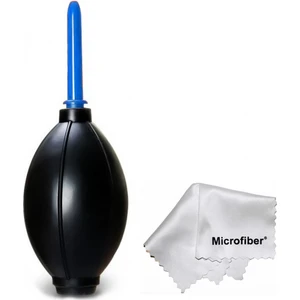 Fotograf Makineleri Temizlemek Için Hava Pompası Dust Blower Canon Nikon Sony Fujifilm Olympus