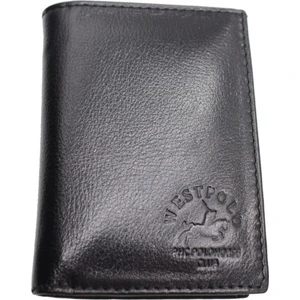 West Polo 616 Dik  Şeffaf Kartlık/cüzdan