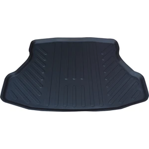 Honda Civic 2012-2016 Model Bagaj Havuzu