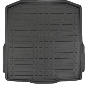 Skoda Octavia Sedan 2013-2020 Bagaj Havuzu