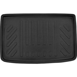 Renault Captur 2013-2020 Bagaj Havuzu