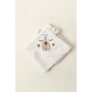 Teddy Kundak Havlu 75x75