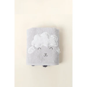 Wooly Havlu 50x75