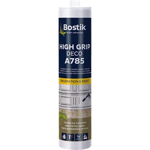A785 High Grip Deco