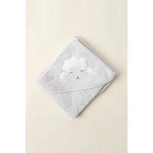 Wooly Kundak Havlu 75x75