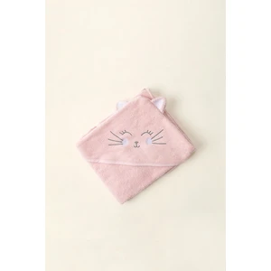 Kitty Kundak Havlu 75x75