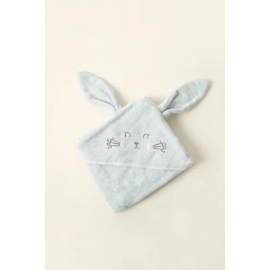 Bunny Kundak Havlu 75x75