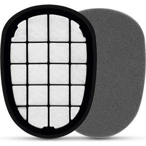 Philips Uyumlu  Speedpro Max FC6813/01 Filtre Seti