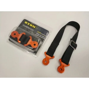 Enduro Motosiklet Taşıma Kayışı Tutma Aparatı