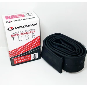Velomann 26x1.90/2.125 AV48 Bisiklet İç Lastik