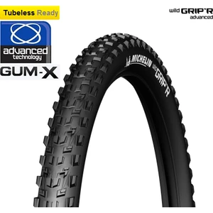 Wild Grip'r 27.5x2.35 Katlanır Tubeless Bisiklet Dış Lastik