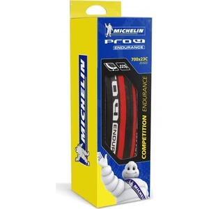 Pro4 Endurance 700x23c 225g Katlanır Sarı Bisiklet Dış Lastik