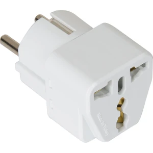Üniversal Adaptör Fiş