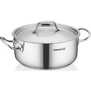 Proline Gastro 40x20 cm Kısa Tencere