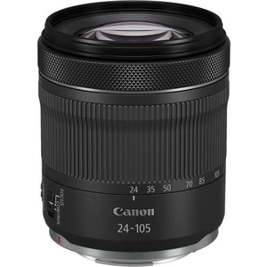 Rf 24-105MM F/4-7.1 Is Stm Lens(Canon Eurasıa Garantili)
