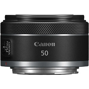 Rf 50MM F/1.8 Stm Lens (Canon Eurasia Garantili)
