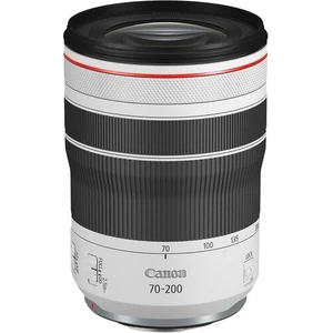 Rf 70-200MM F/4l Is Usm Lens (İthalatçı Garantili)