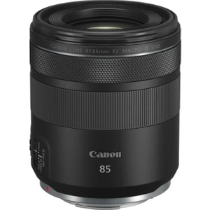 Rf 85MM F/2 Macro Is Stm Lens