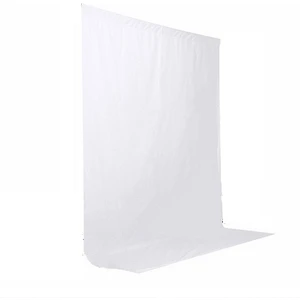 Ada Greenbox White Screen-Beyaz Fon Perde (2 X2M)