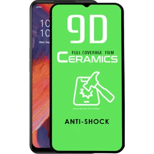 Kzy Oppo A73 Tam Kaplayan Seramik Nano Esnek Ekran Koruyucu
