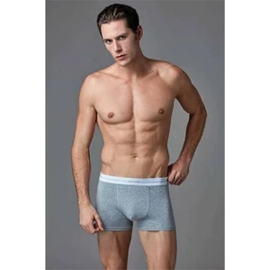 ERS015 Compact Boxer (Üçlü Paket) - Mix