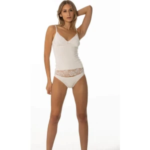 Pierre Cardin 325 Kaşkorse Takım - Ekru