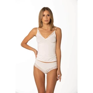 Pierre Cardin 396 Kaşkorse Takım -Ekru