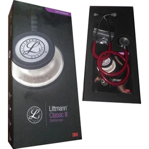 Littmann Classic Iıı  Stetesko P 5627