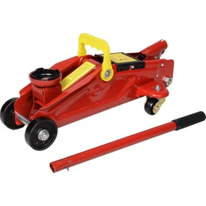 Arabalı Kriko 2 Ton