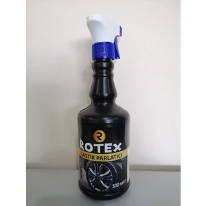 Lastik Temizleyici 500 ml