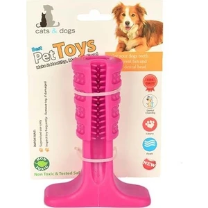 Pet Pretty Petpretty ZM346 Diş Kaşıma Aparatı Medium Köpekler Için