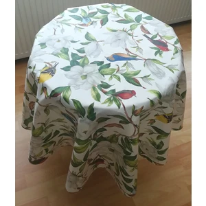 Efem Home Pvc Muşamba Masa Örtüsü 140 cm
