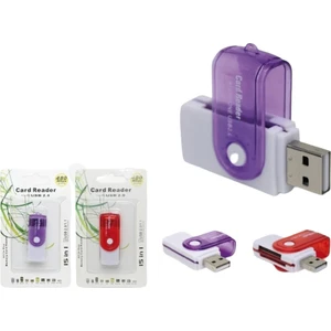 Hd 116 USB Kart Oyucu