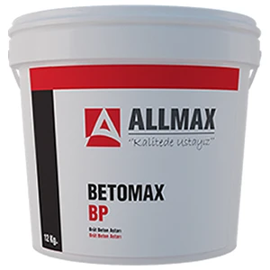 Betomax Bp Brüt Beton Astarı 12 kg