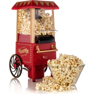 GPM-820 Mısır Patlatma Pop Corn Makinesi