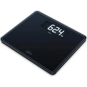 Gs 410 Signatureline Black Cam Banyo Baskülü