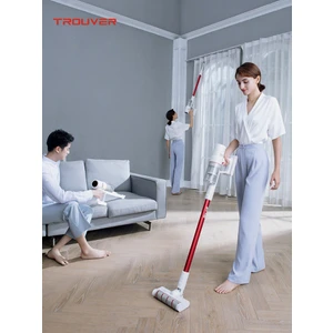 Trouver Solo 10 Cordless Vacuum Cleaner