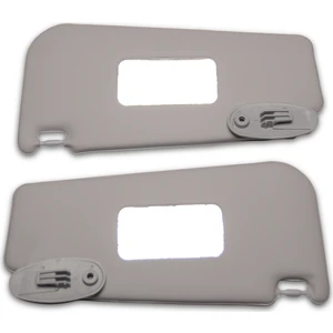 Fiat Linea Punto Iç Güneşlik Takım(Sağ+Sol)