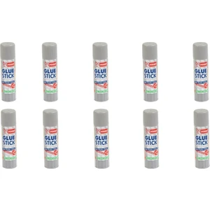 Stick Yapıştırıcı 21 Gram 10'lu
