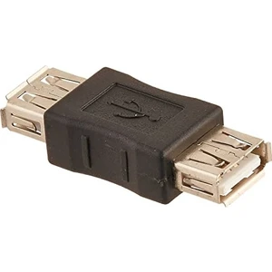 4545 USB Dişi Kablo Ucu Çevirici Dönüştürücü Adaptör