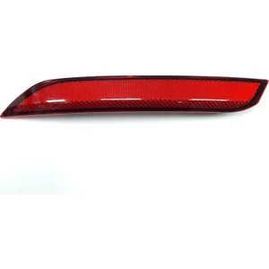 Volkswagen Polo Sol Arka Tampon Reflektörü (2010 - 2017) 6C0945105B 6R0945105B