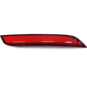 Volkswagen Polo Sağ Arka Tampon Reflektörü (2010 - 2017) 6R0945106B 6C0945106B