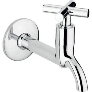 Yağız Ticaret Aç Kapa Koçbaşlı Lavabo-Tuvalet-Bahçe Musluğu