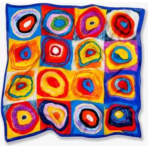 Color Study 55 İpek