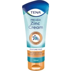 Çinko Krem 100 ml Bez Hastaları Için Koruyucu Onarıcı