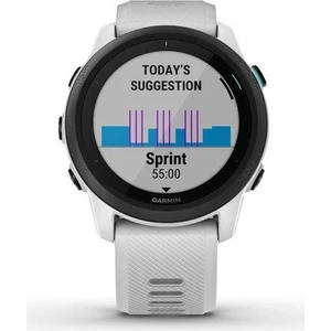 Forerunner 745 Multisport Akıllı Saat Beyaz