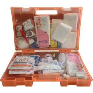 Utra Ilk Yardım Seti