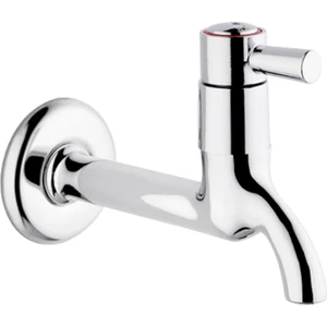 Aç Kapa Çubuk Kol Uzun Lavabo-Tuvalet Musluğu