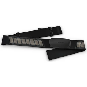 Hrm Dual Nabız Bandı Siyah