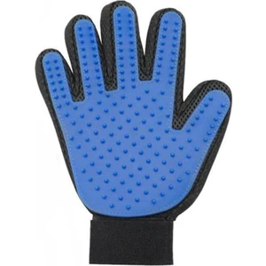 Soft Touch Tarama Fırçası Eldiven Kedi Köpek Tüy Toplama Temizlik